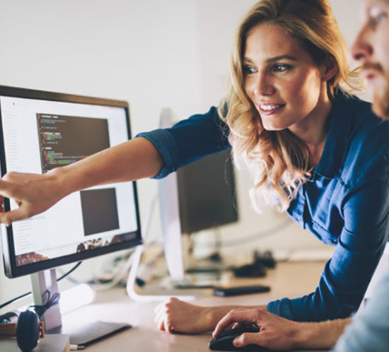 ¿Y si un algoritmo te recomendara qué trabajo te conviene más?