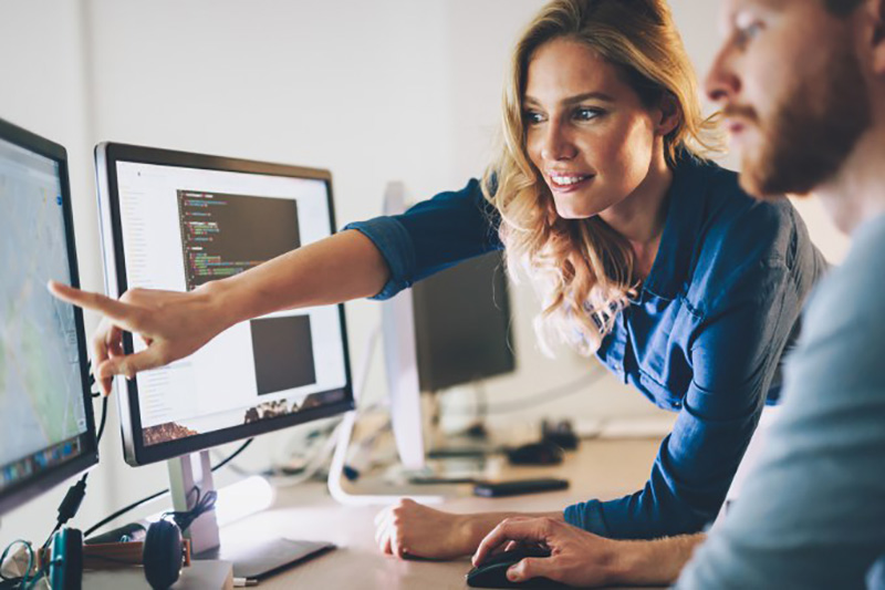 ¿Y si un algoritmo te recomendara qué trabajo te conviene más?
