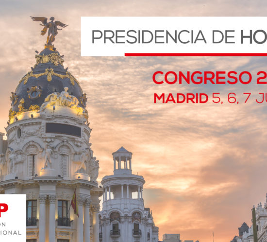 Rey Felipe VI