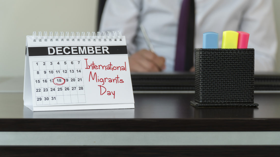 Inmigración y trabajo
