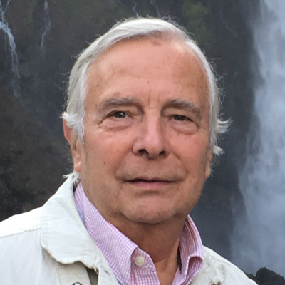Mauricio Espaliat