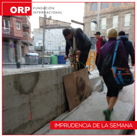 Congreso Riesgos laborales