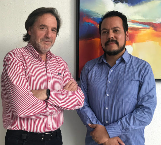 Prevención riesgos laborales