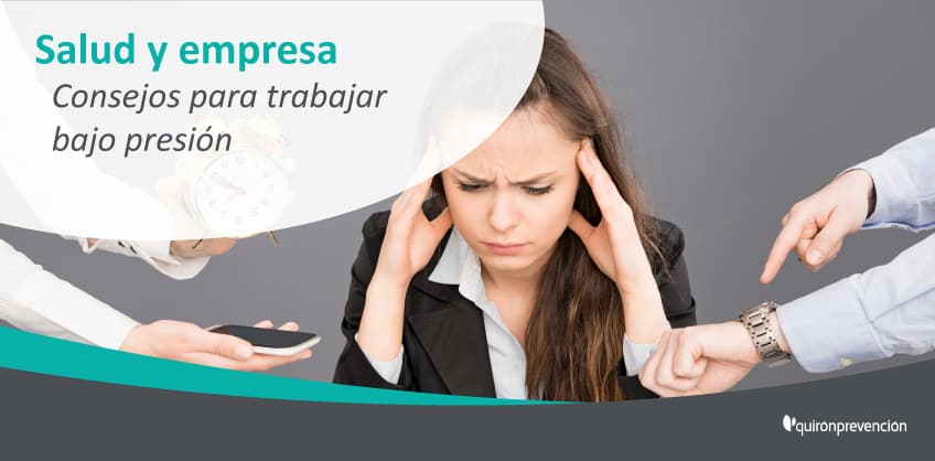 Prevención Riesgos Laborales