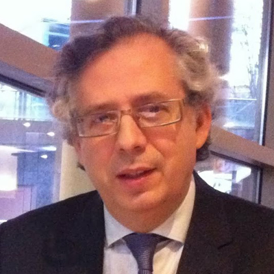 Miguel Martín Zurimendi