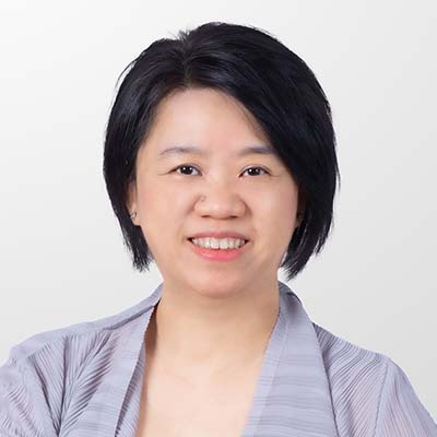 Bonnie Yau