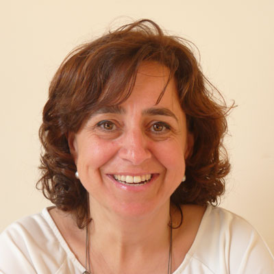 Inés Dalmau