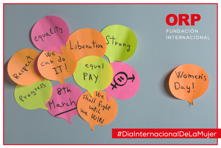 Congreso internacional ORP