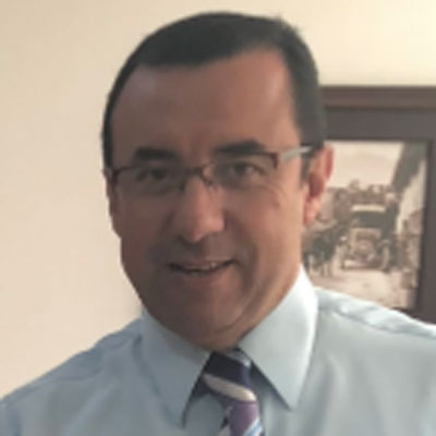 R. Camilo Torres