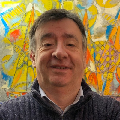 Gianluca Capodimonte