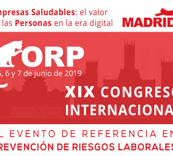 Prevención Riesgos Laborales