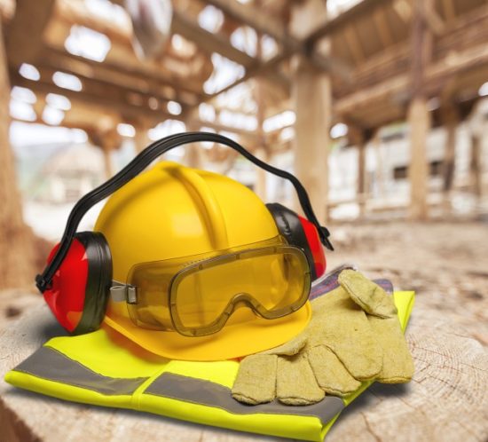 Prevención de Riesgos laborales