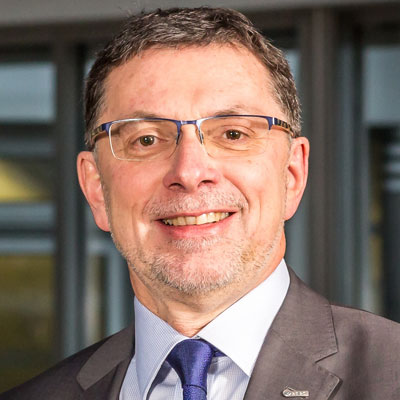 Helmut Ehnes