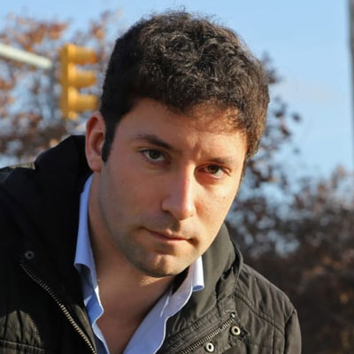 Ramon Gras