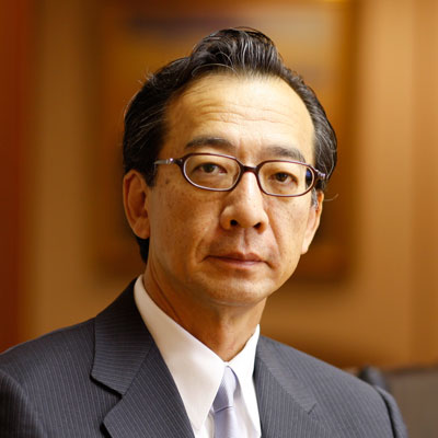 Toshihiro Fujita