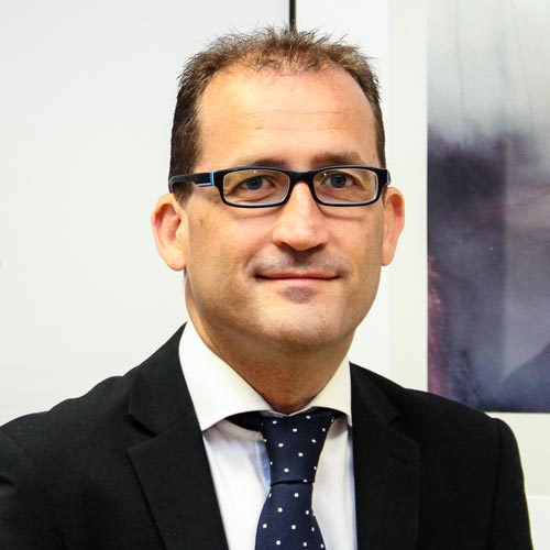 Antonio Díaz