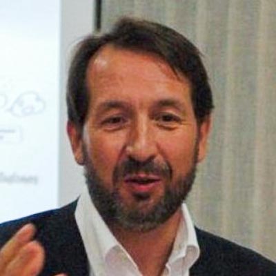 Dr. Ismael Sánchez-Herrera
