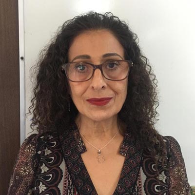 María Guadalupe Obregón