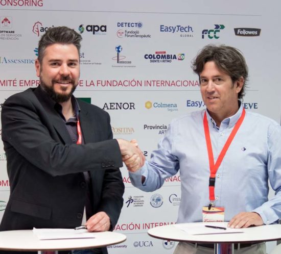Prevención Riesgos Laborales