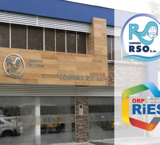 RSO RIES