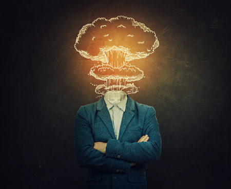 estrés laboral Sindrome Burnout Síndrome Burnout