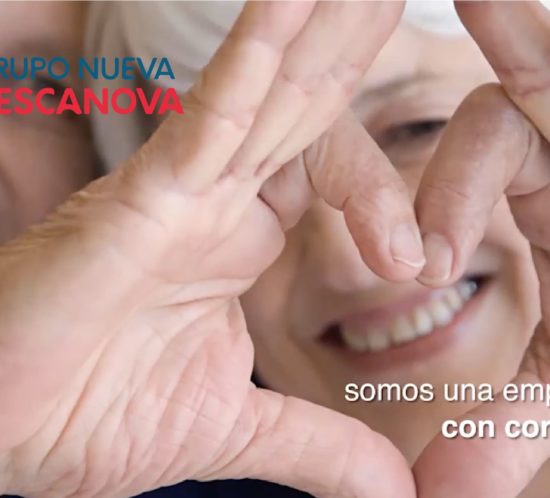 Empresas saludables