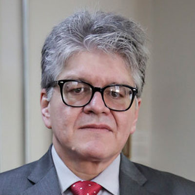 Francisco M. Salazar
