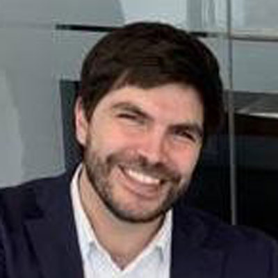 Jorge Arriagada