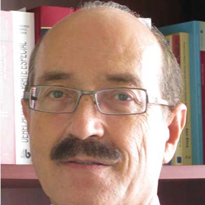 Carlos María Romeo