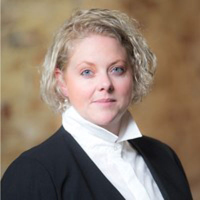 Jillian Hamilton