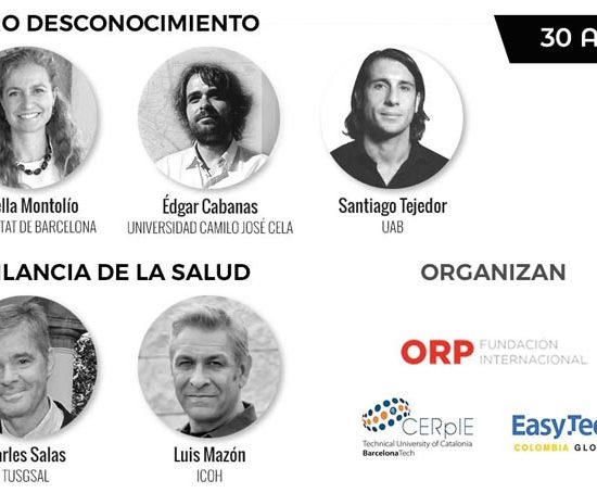 ‘Zero Desconocimiento & Higiene Industrial’ el 30 de abril en la cuarta sesión del congreso virtual ‘Empresa saludable 5Z’