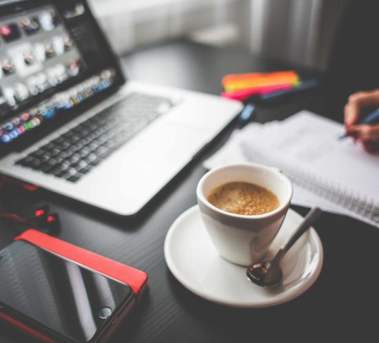salud y seguridad en el trabajo en casa
