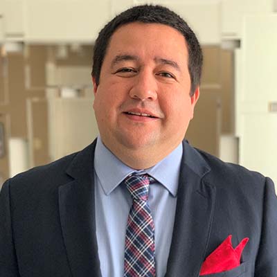 Percy Mesias