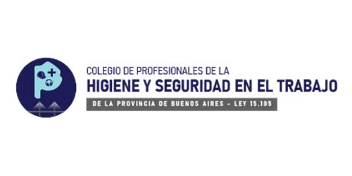 Colegio de Profesionales de Seguridad e Higiene (CPSH Argentina)