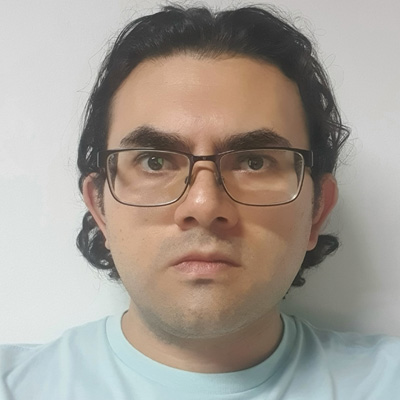 Diego M. Murillo