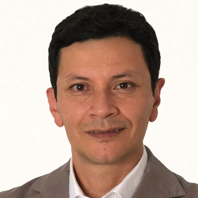 Leonardo Mosquera