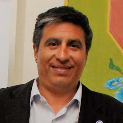 Lorenzo Gómez