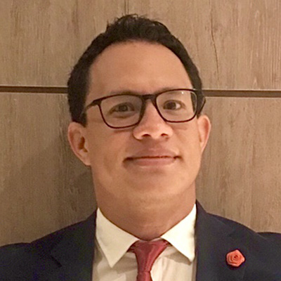 Manuel F. Perez