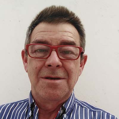 Miguel Angel Olmedo