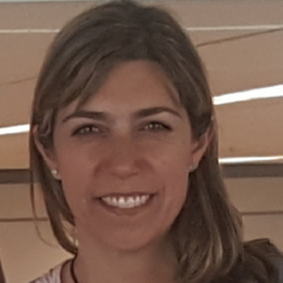 Patricia Alarcón