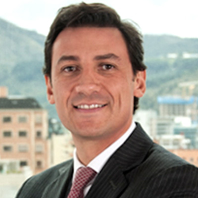 Andrés Mendoza
