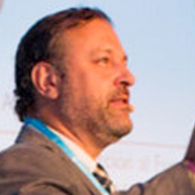 Bernardo Díaz Almeida