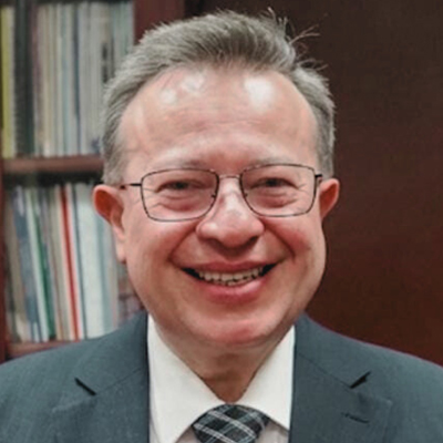 Bernardo E. Hernández