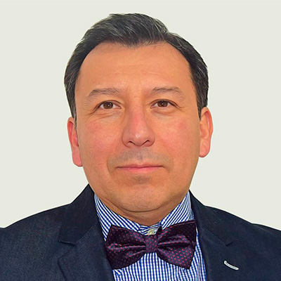 Dr. Diemen Delgado