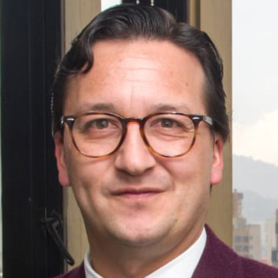Germán Ponce