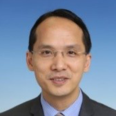 Dr. Winson Yeung