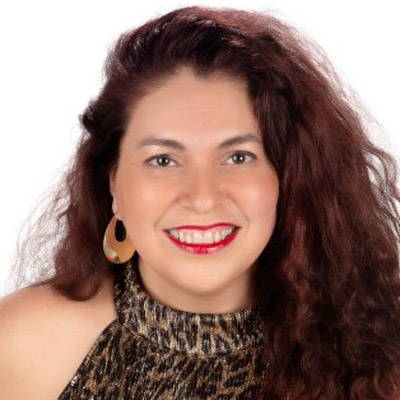 Carla Mauro
