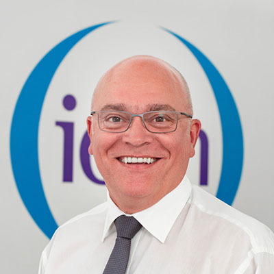 Alan Stevens