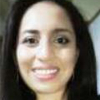 Verónica Díaz
