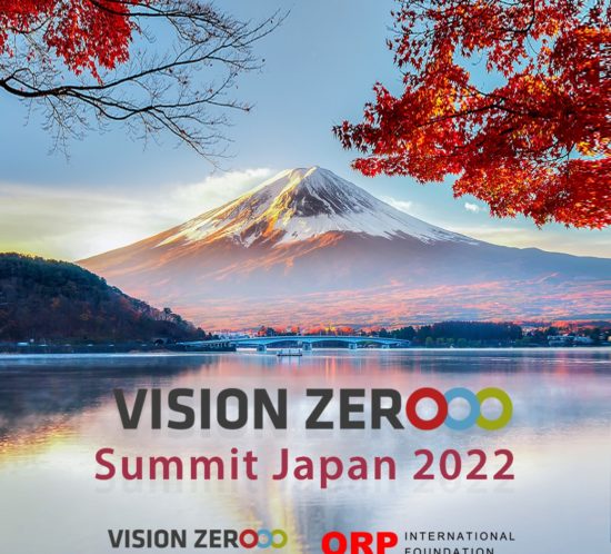 Vision Zero Summit Japan 2022